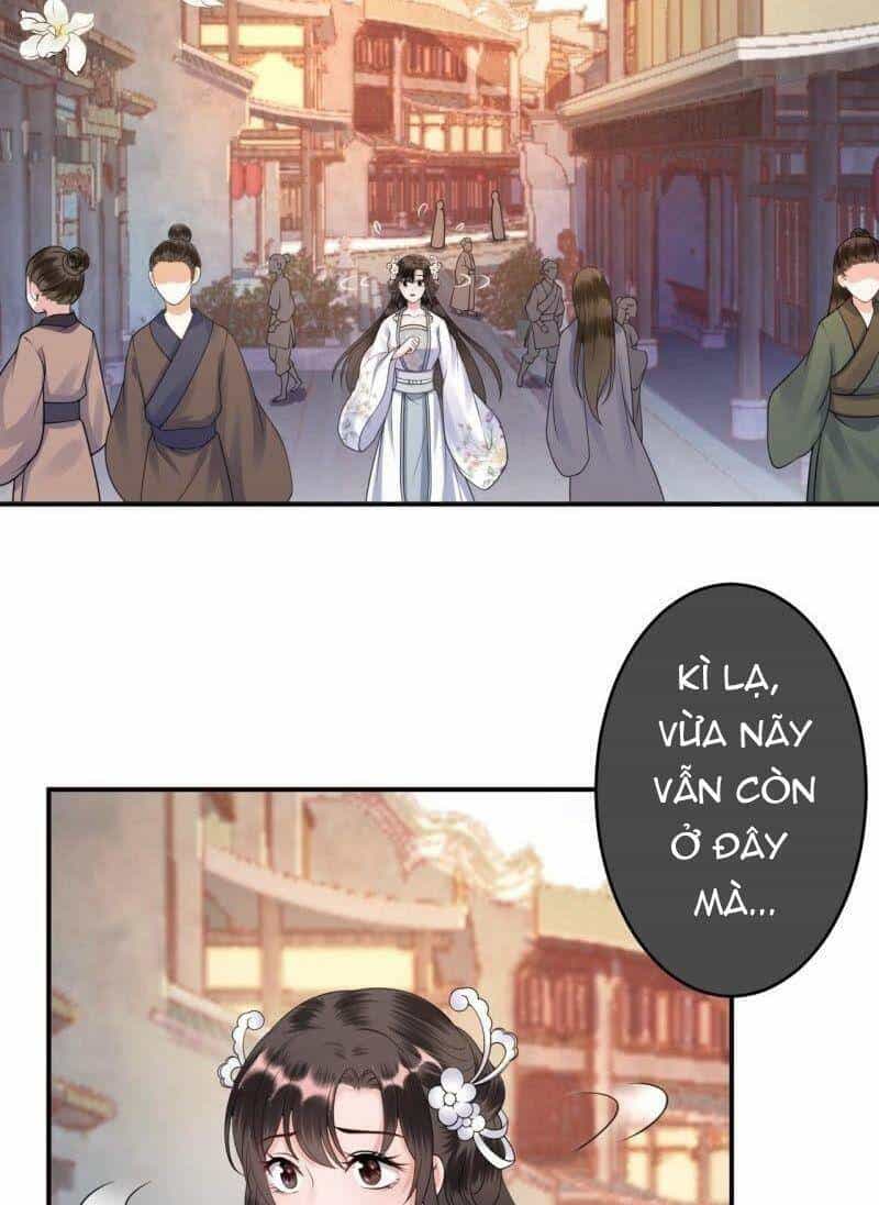 Vương Gia Kiêu Ngạo Quá Khó Cua - Chương 94 - ảnh 3