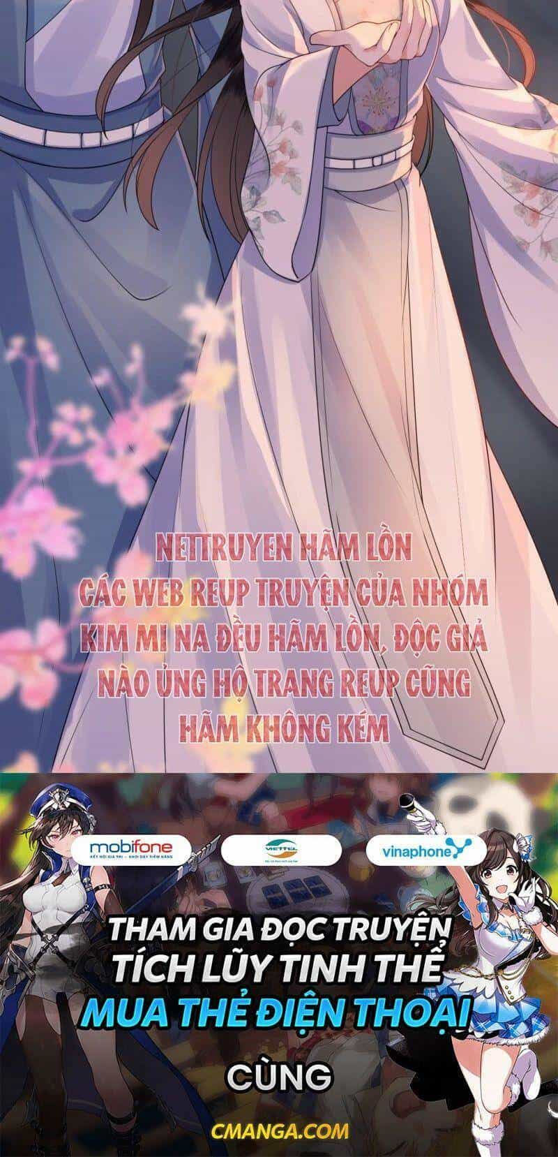 Vương Gia Kiêu Ngạo Quá Khó Cua - Chương 94 - ảnh 31