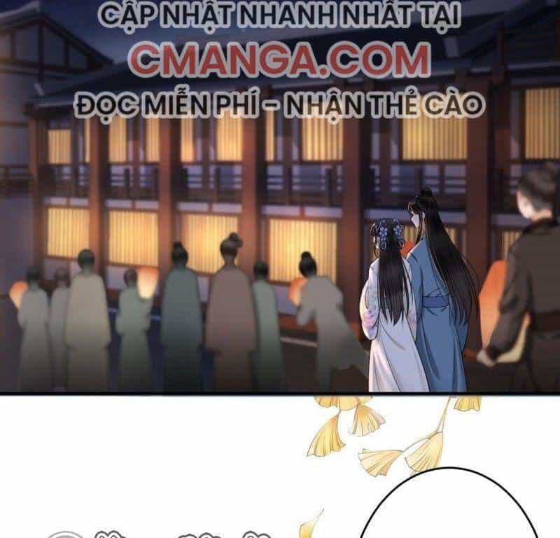 Vương Gia Kiêu Ngạo Quá Khó Cua - Chương 95 - ảnh 4
