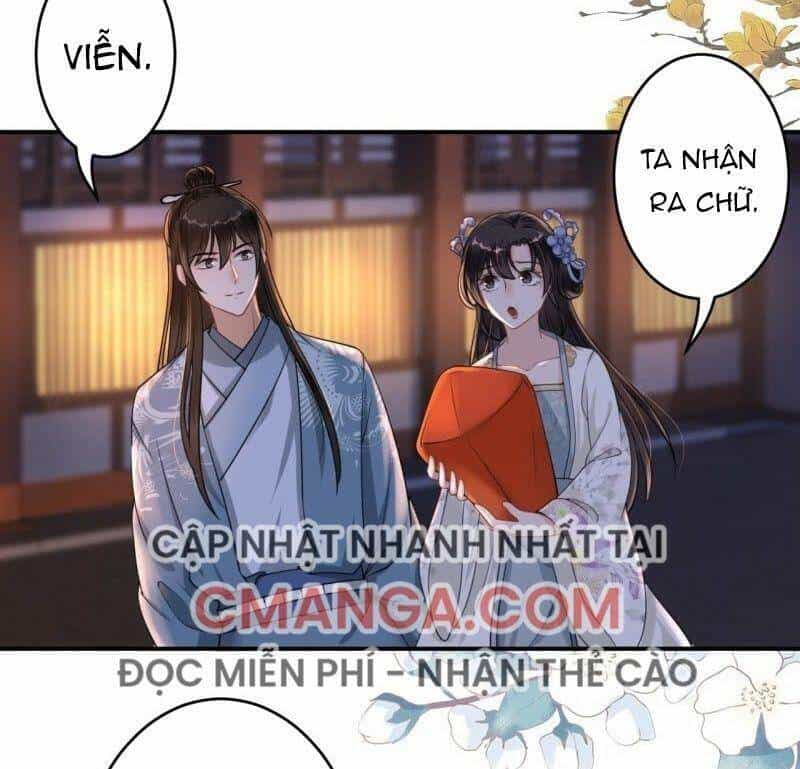 Vương Gia Kiêu Ngạo Quá Khó Cua - Chương 95 - ảnh 7