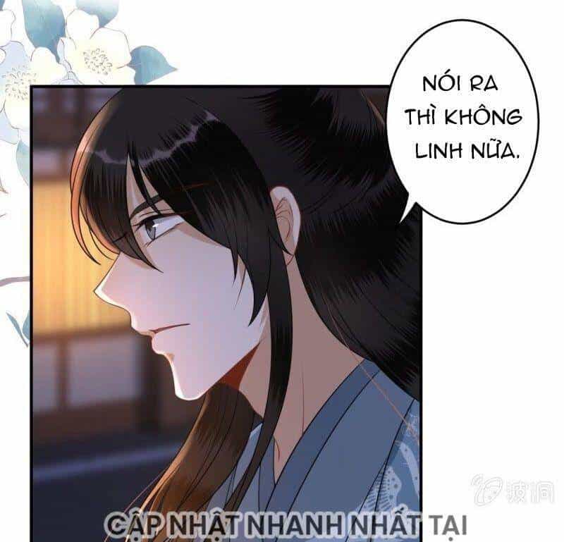 Vương Gia Kiêu Ngạo Quá Khó Cua - Chương 95 - ảnh 9