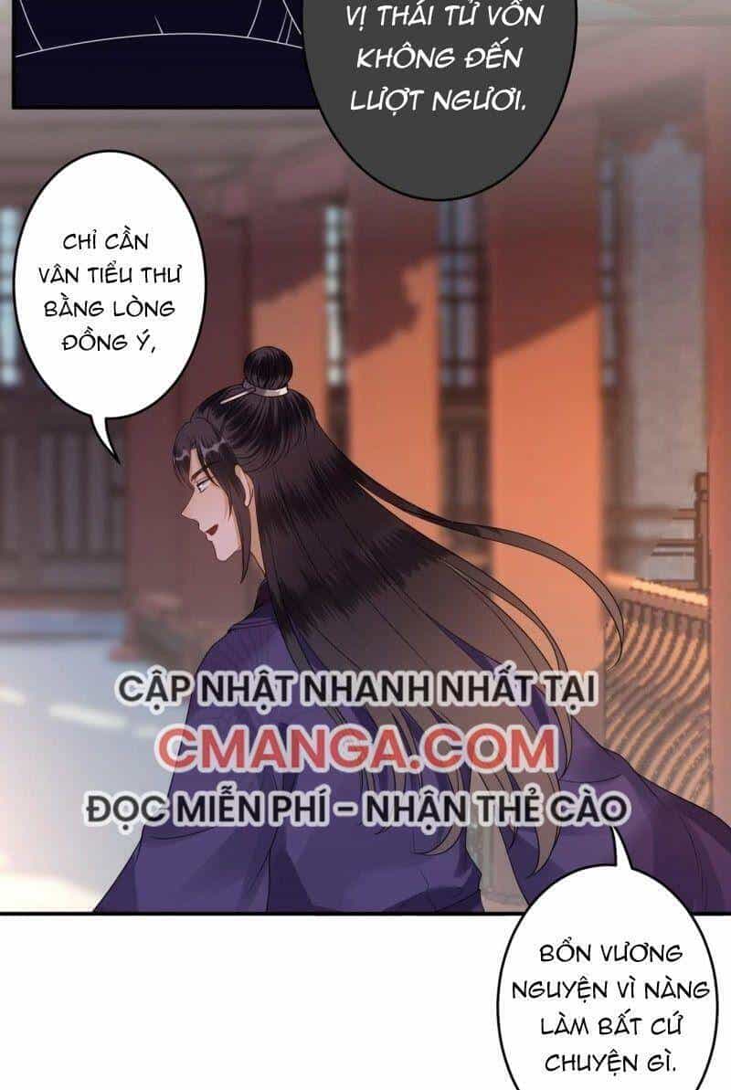 Vương Gia Kiêu Ngạo Quá Khó Cua - Chương 96 - ảnh 26