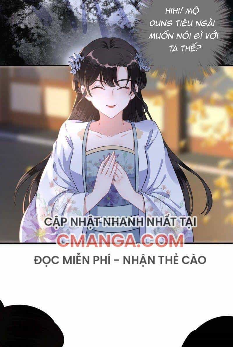Vương Gia Kiêu Ngạo Quá Khó Cua - Chương 96 - ảnh 33