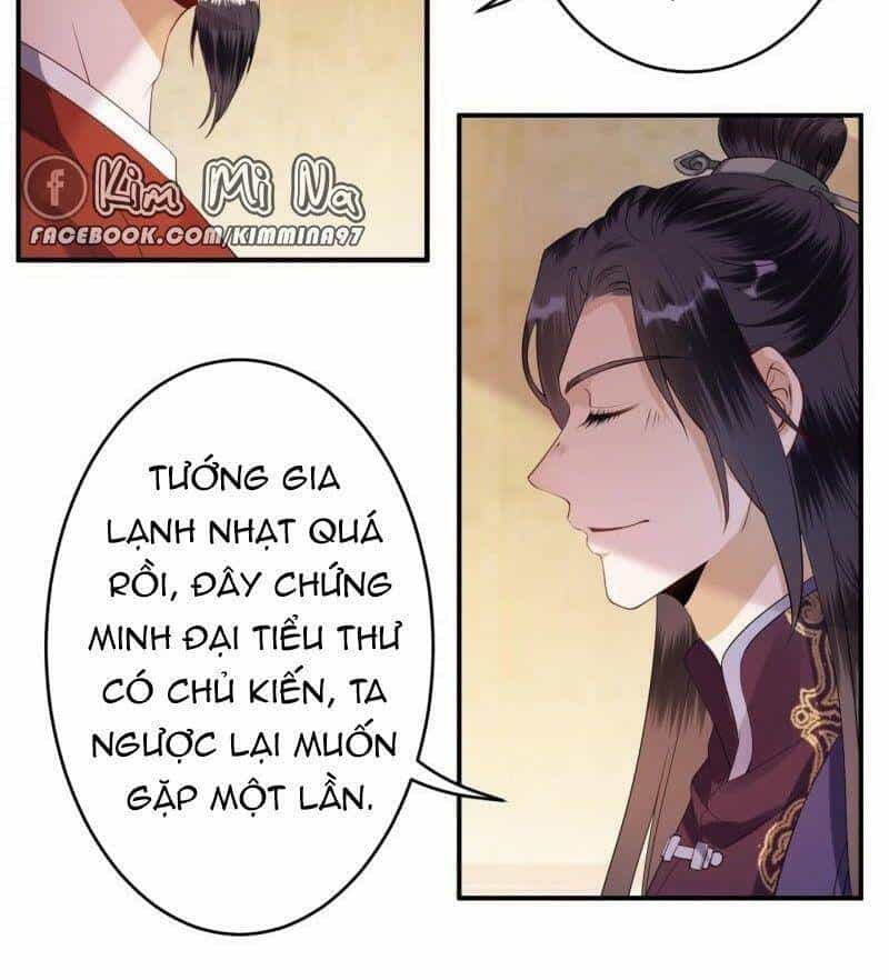 Vương Gia Kiêu Ngạo Quá Khó Cua - Chương 96 - ảnh 6
