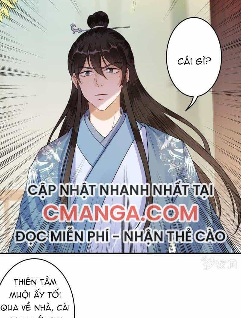 Vương Gia Kiêu Ngạo Quá Khó Cua - Chương 97 - ảnh 19