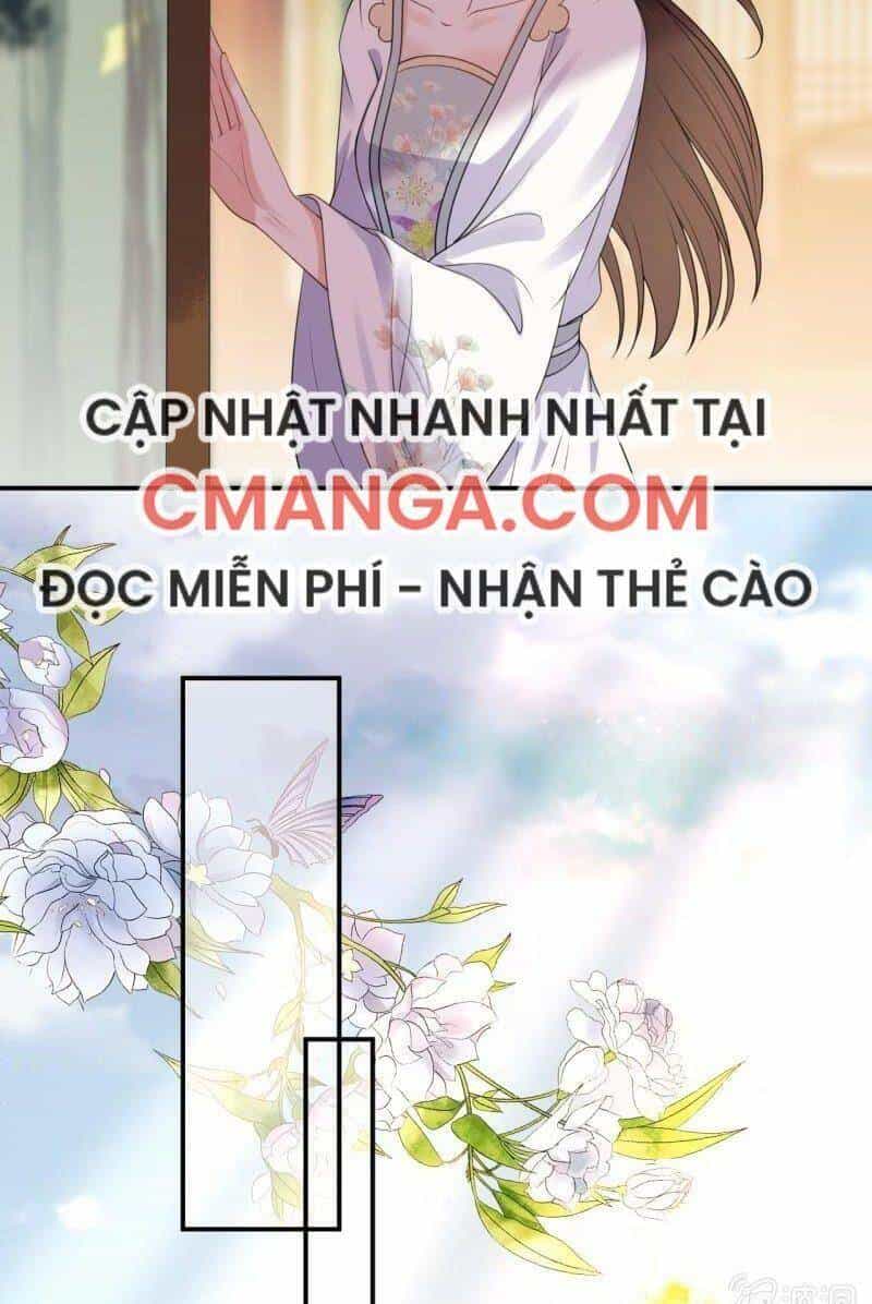 Vương Gia Kiêu Ngạo Quá Khó Cua - Chương 97 - ảnh 9