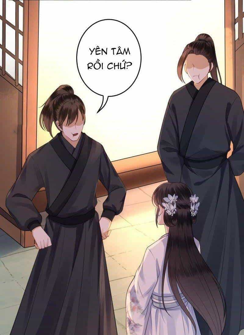 Vương Gia Kiêu Ngạo Quá Khó Cua - Chương 98 - ảnh 16