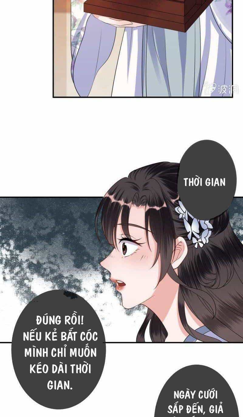 Vương Gia Kiêu Ngạo Quá Khó Cua - Chương 98 - ảnh 7
