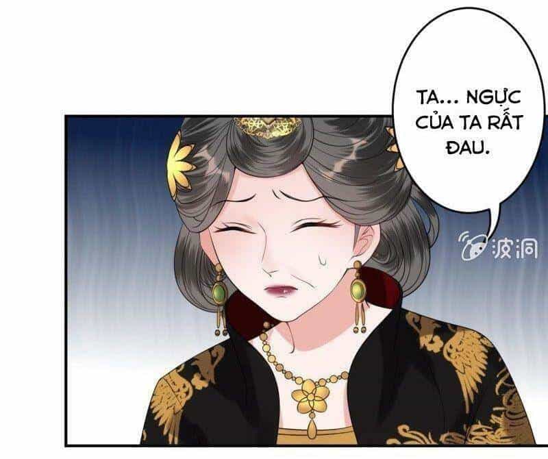 Vương Gia Kiêu Ngạo Quá Khó Cua - Chương 99 - ảnh 12