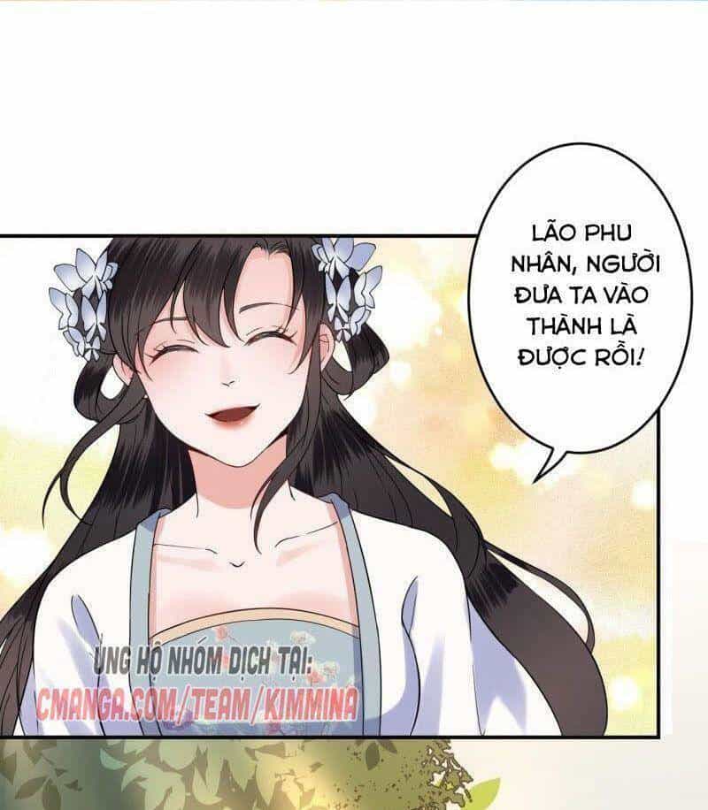 Vương Gia Kiêu Ngạo Quá Khó Cua - Chương 99 - ảnh 33
