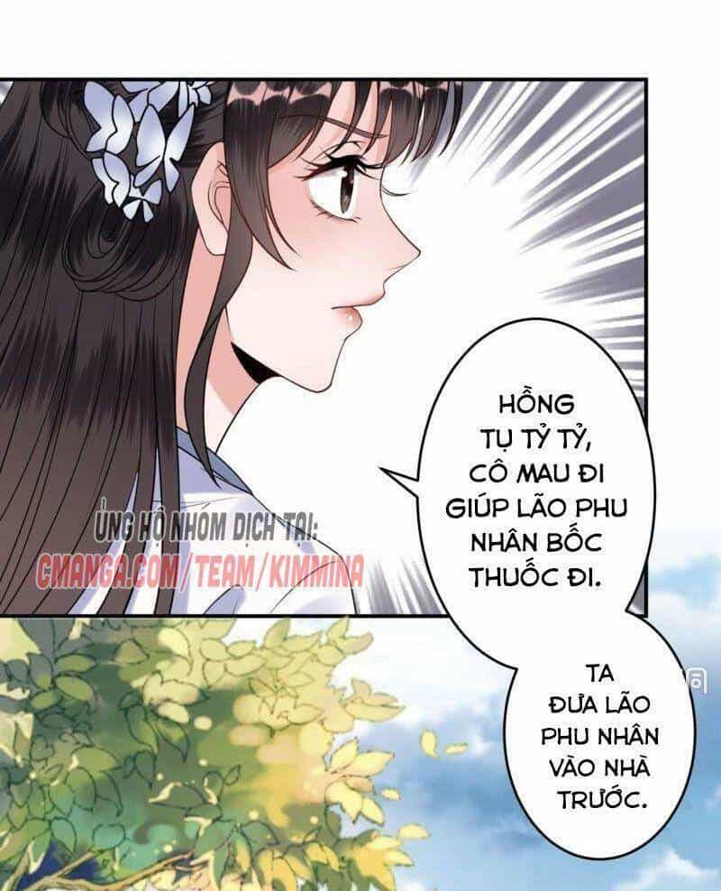 Vương Gia Kiêu Ngạo Quá Khó Cua - Chương 99 - ảnh 39