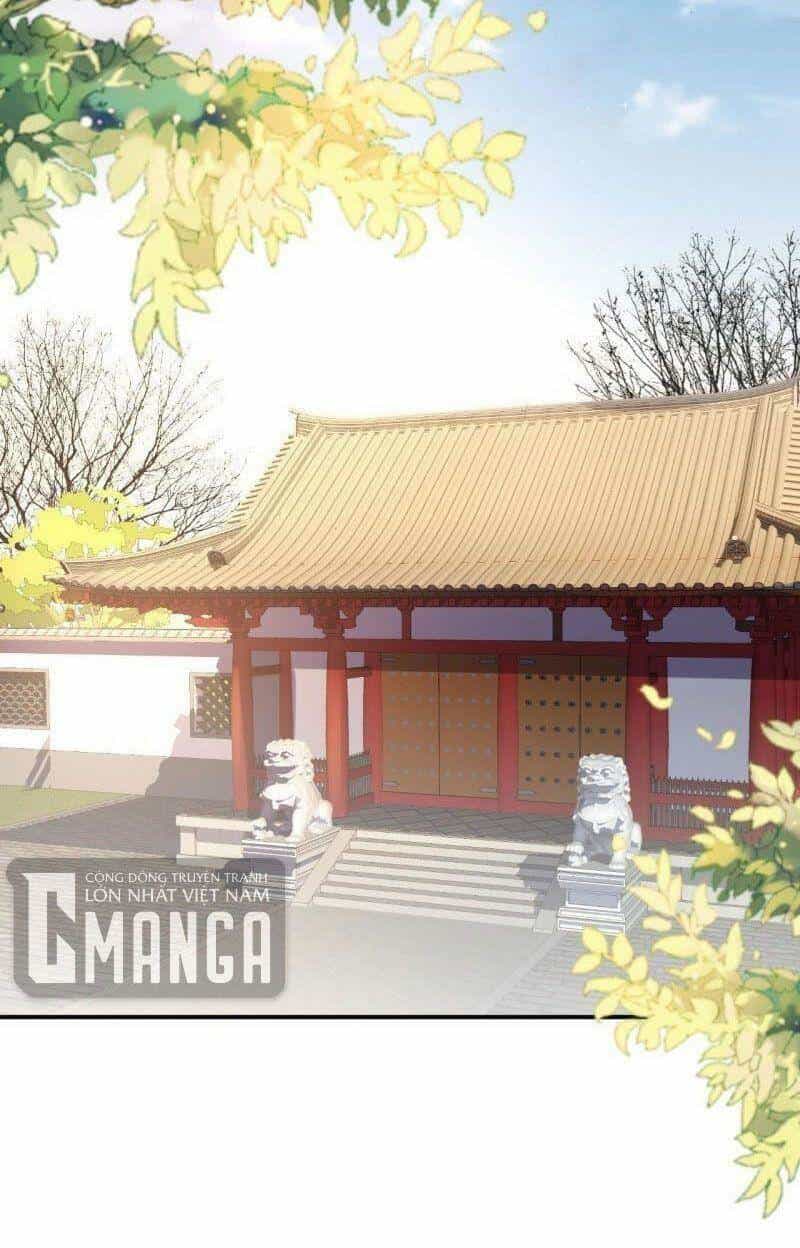 Vương Gia Kiêu Ngạo Quá Khó Cua - Chương 99 - ảnh 40