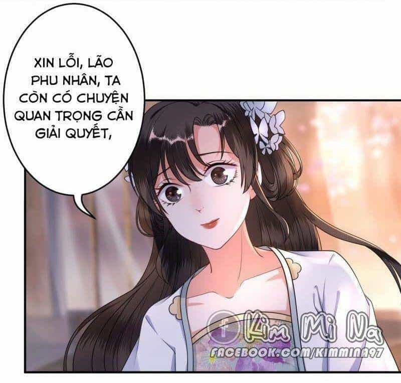 Vương Gia Kiêu Ngạo Quá Khó Cua - Chương 99 - ảnh 45