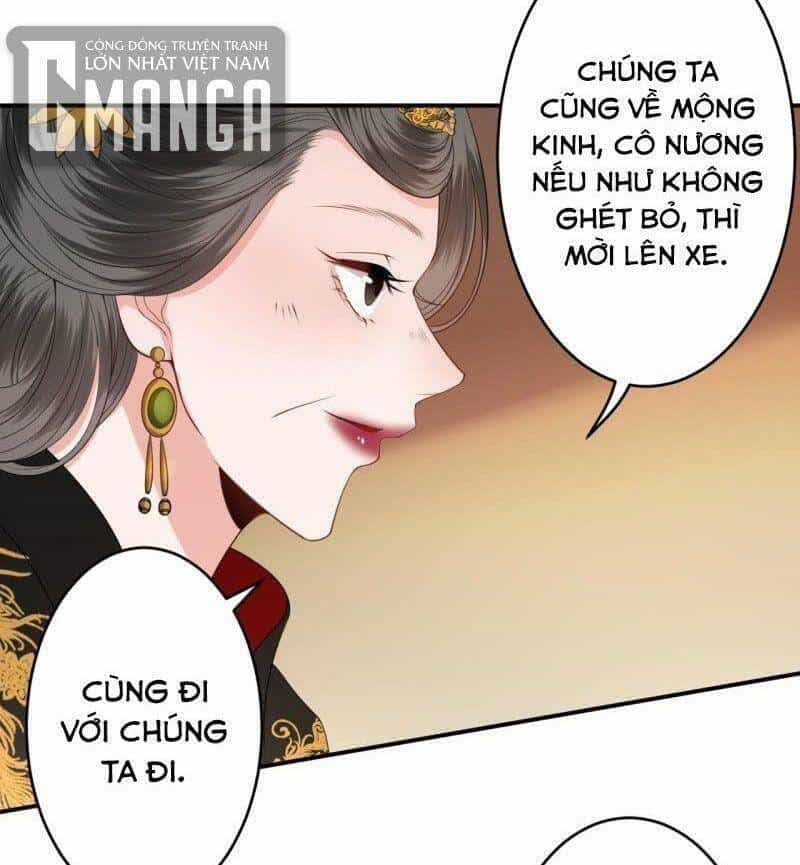 Vương Gia Kiêu Ngạo Quá Khó Cua - Chương 99 - ảnh 6