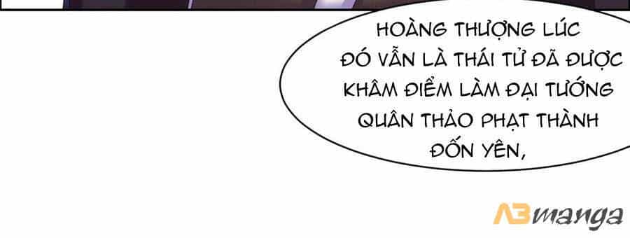 Vương Gia Là Đầu Đại Lão Hổ - Chương 122 - ảnh 9