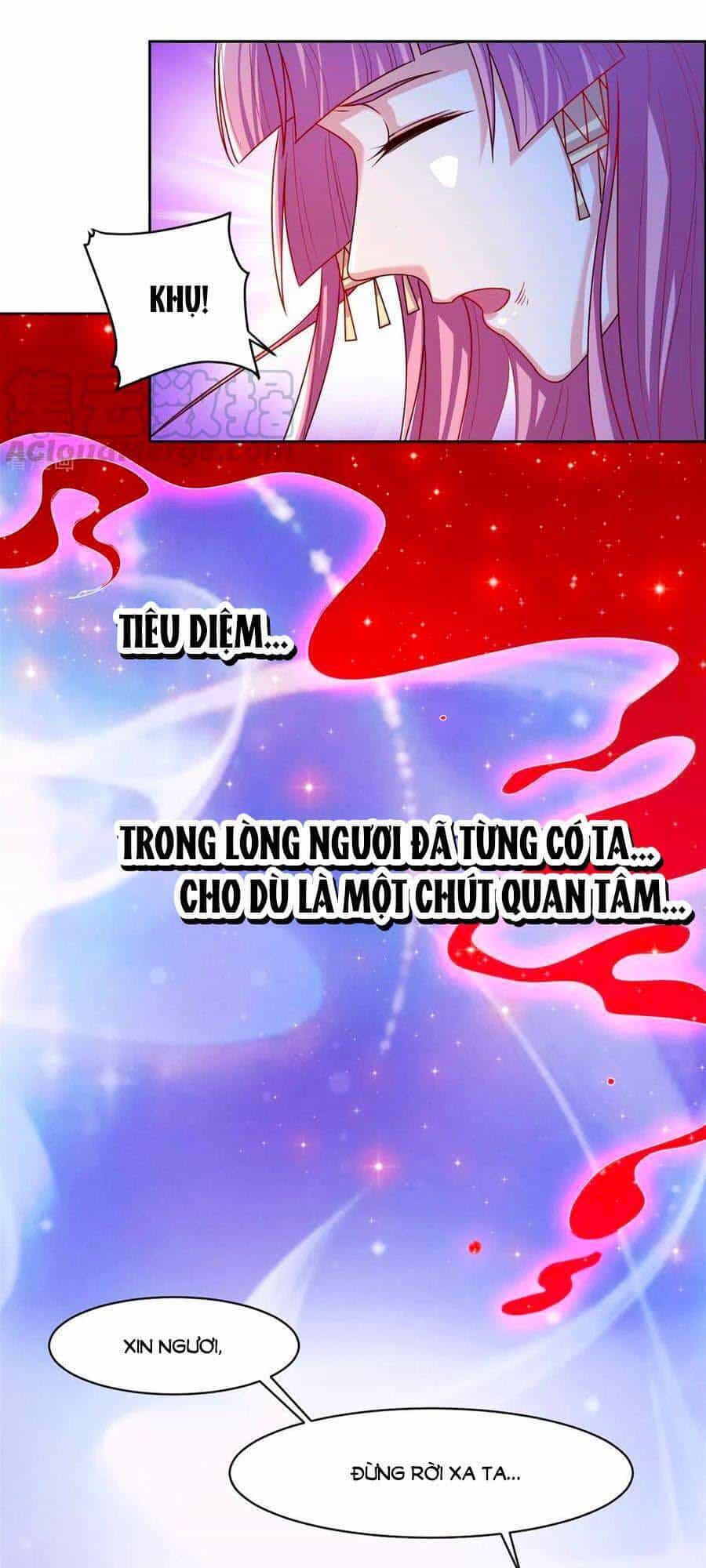 Vương Gia Là Đầu Đại Lão Hổ - Chương 133 - ảnh 10