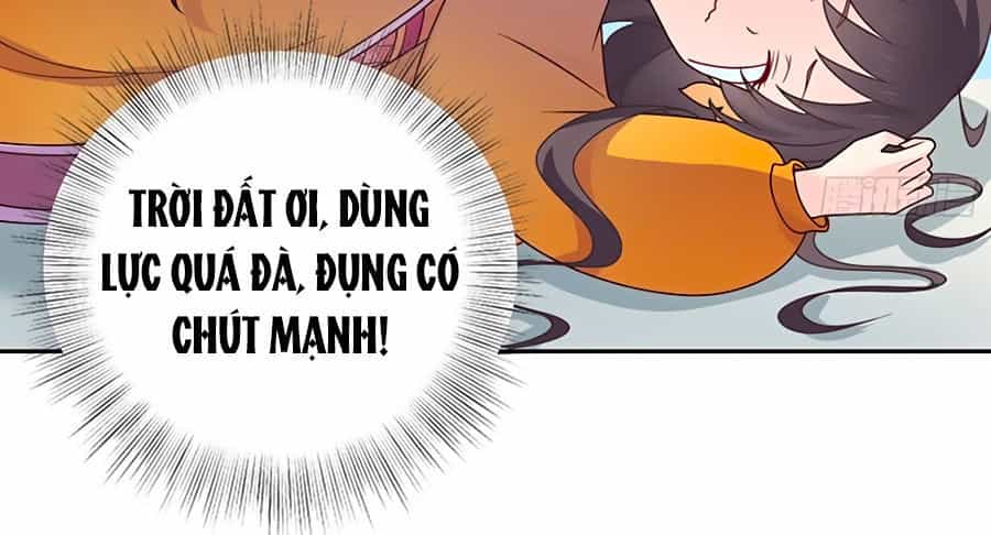 Vương Gia Là Đầu Đại Lão Hổ - Chương 33 - ảnh 13