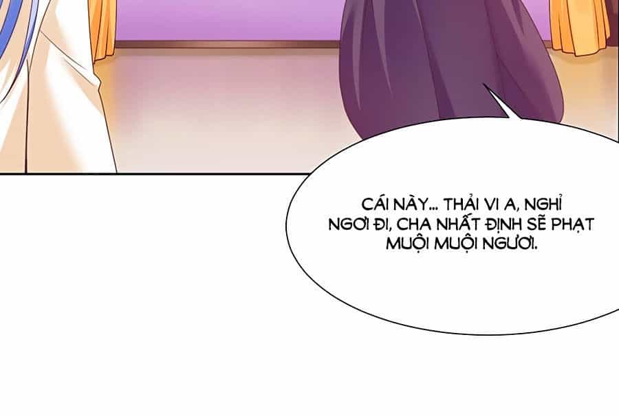 Vương Gia Là Đầu Đại Lão Hổ - Chương 34 - ảnh 5