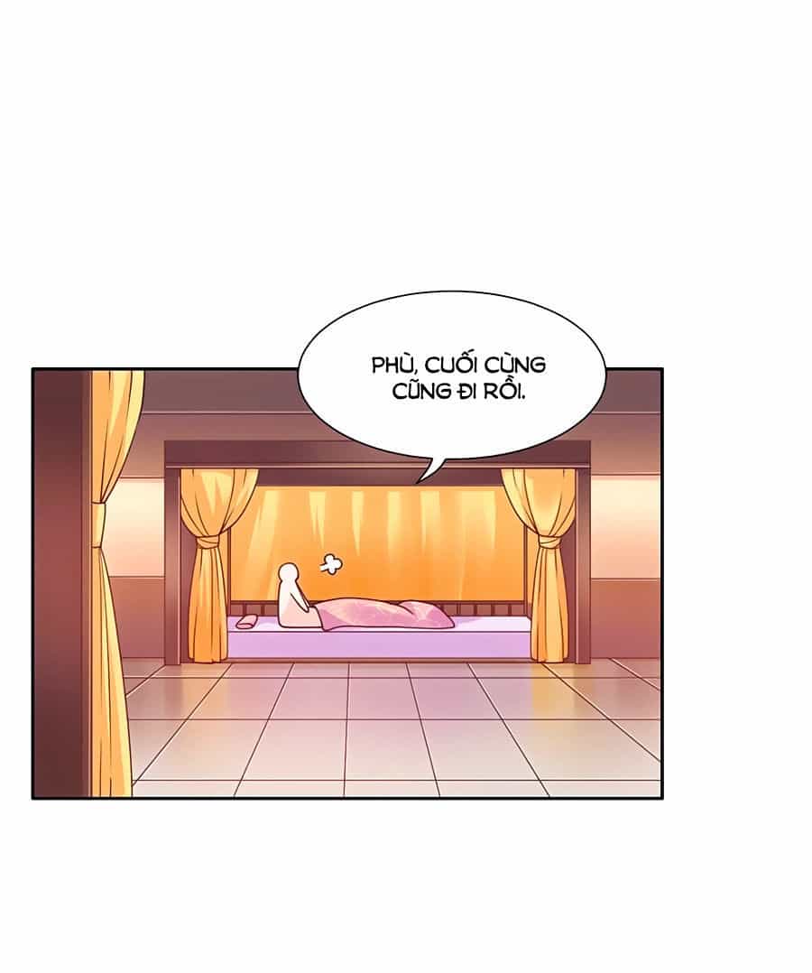 Vương Gia Là Đầu Đại Lão Hổ - Chương 34 - ảnh 8