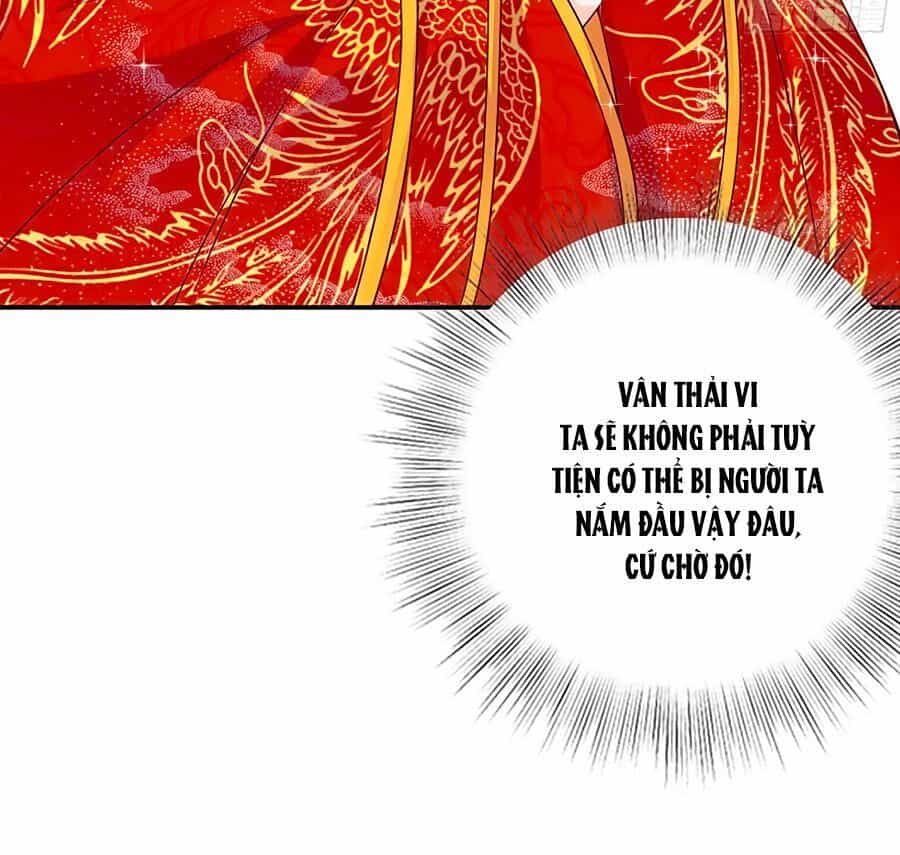 Vương Gia Là Đầu Đại Lão Hổ - Chương 35 - ảnh 25