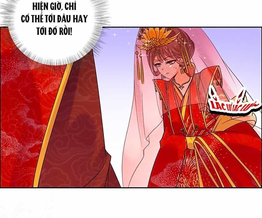Vương Gia Là Đầu Đại Lão Hổ - Chương 36 - ảnh 17