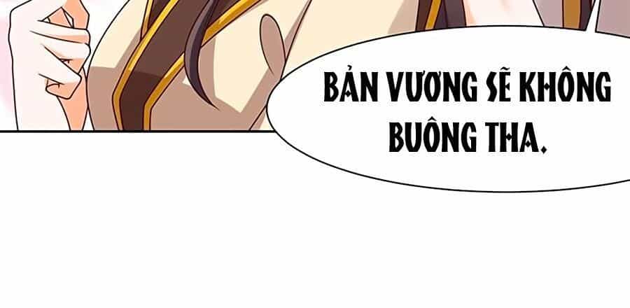 Vương Gia Là Đầu Đại Lão Hổ - Chương 39 - ảnh 16