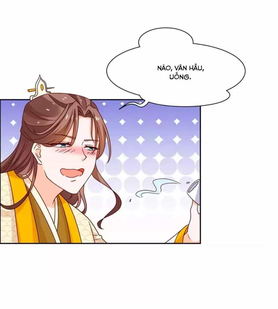 Vương Gia Là Đầu Đại Lão Hổ - Chương 41 - ảnh 18