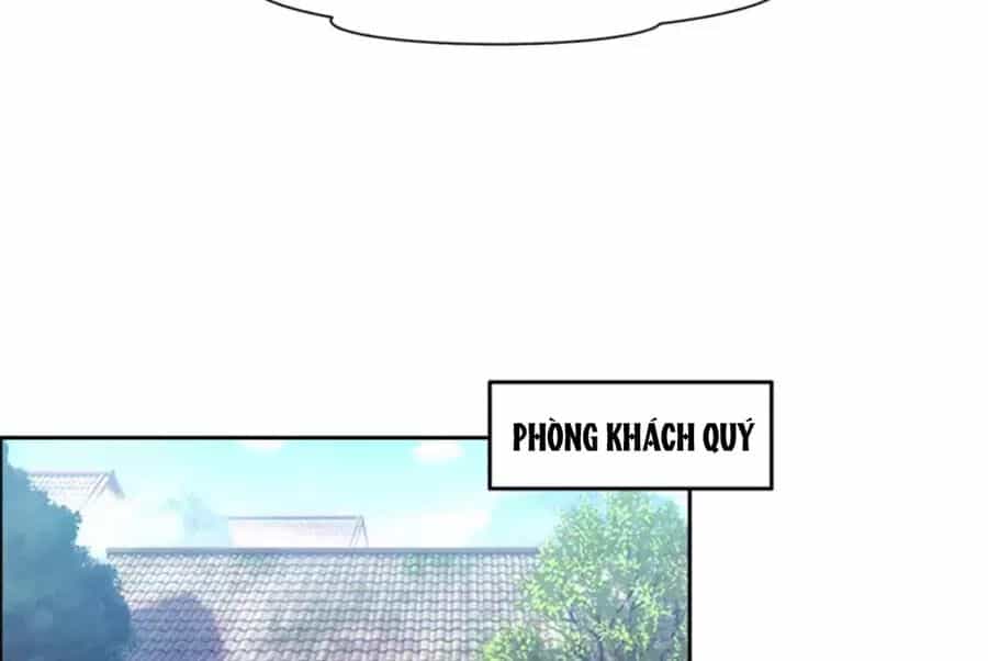 Vương Gia Là Đầu Đại Lão Hổ - Chương 41 - ảnh 21