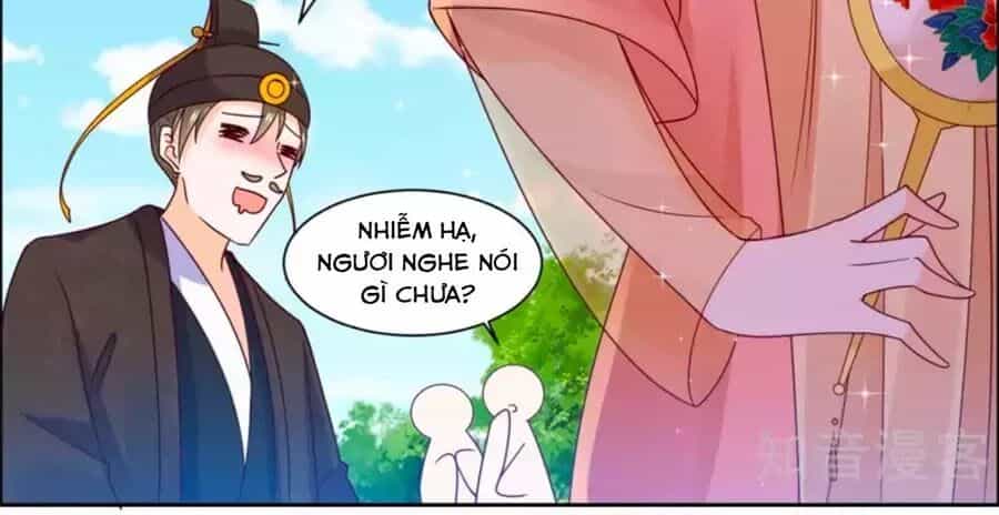Vương Gia Là Đầu Đại Lão Hổ - Chương 41 - ảnh 33