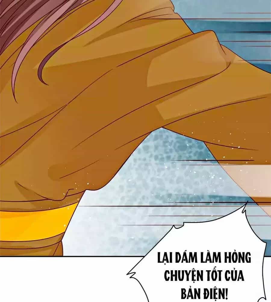 Vương Gia Là Đầu Đại Lão Hổ - Chương 42 - ảnh 24