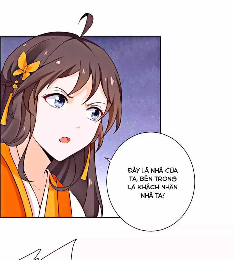 Vương Gia Là Đầu Đại Lão Hổ - Chương 42 - ảnh 3