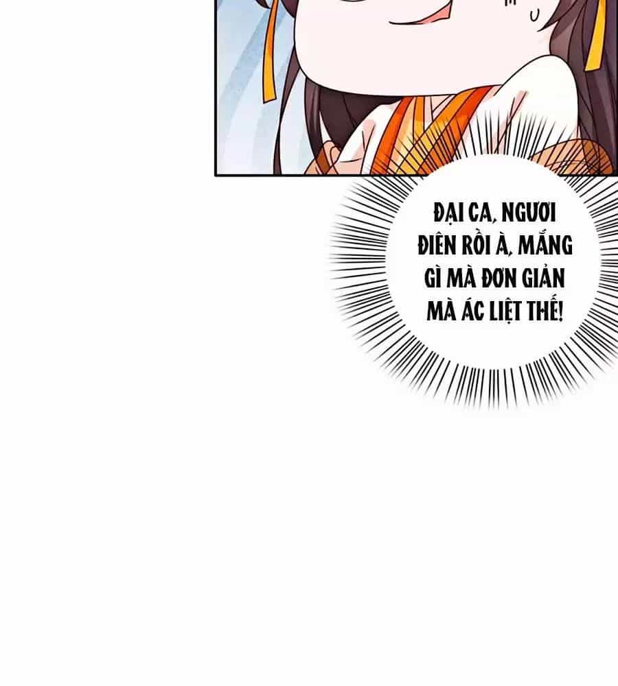 Vương Gia Là Đầu Đại Lão Hổ - Chương 43 - ảnh 25