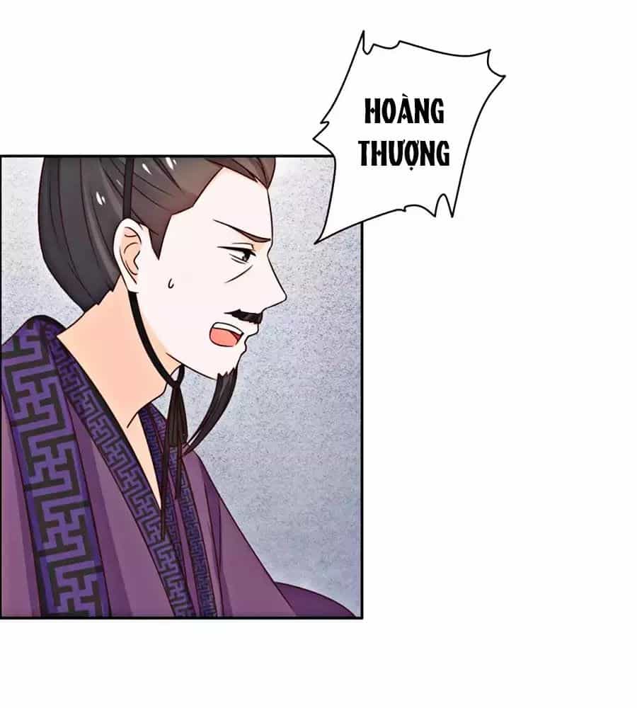 Vương Gia Là Đầu Đại Lão Hổ - Chương 44 - ảnh 1