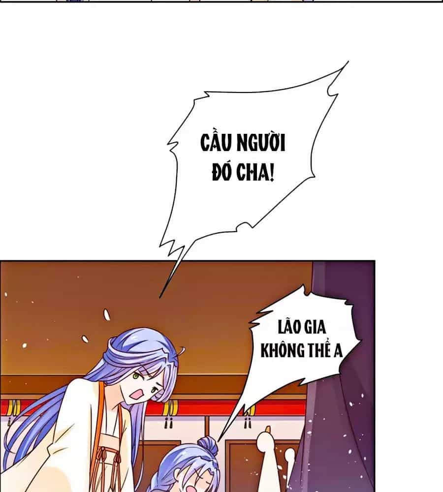 Vương Gia Là Đầu Đại Lão Hổ - Chương 44 - ảnh 30