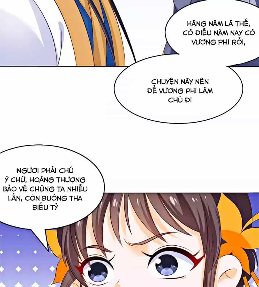 Vương Gia Là Đầu Đại Lão Hổ - Chương 46 - ảnh 7