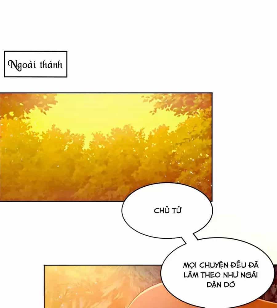 Vương Gia Là Đầu Đại Lão Hổ - Chương 47 - ảnh 24