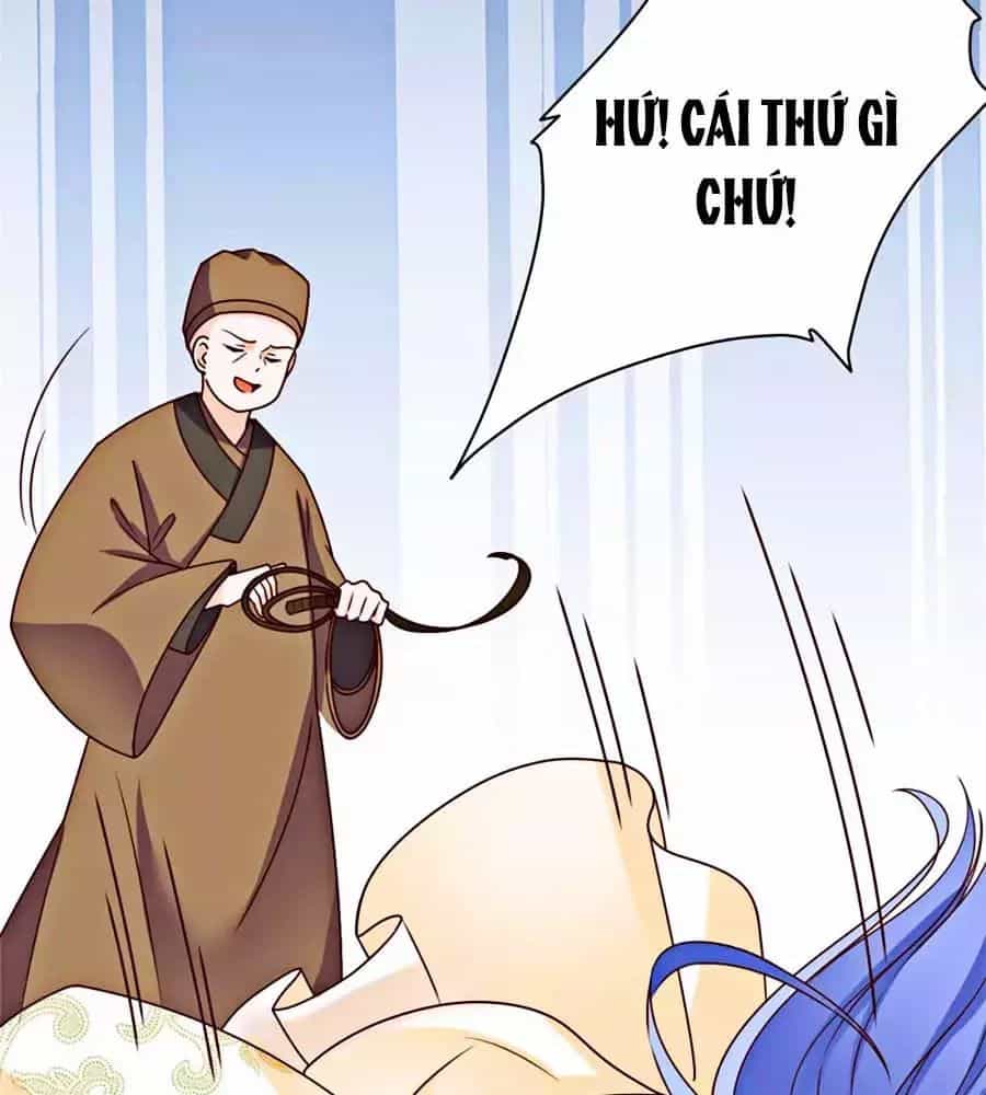 Vương Gia Là Đầu Đại Lão Hổ - Chương 48 - ảnh 10