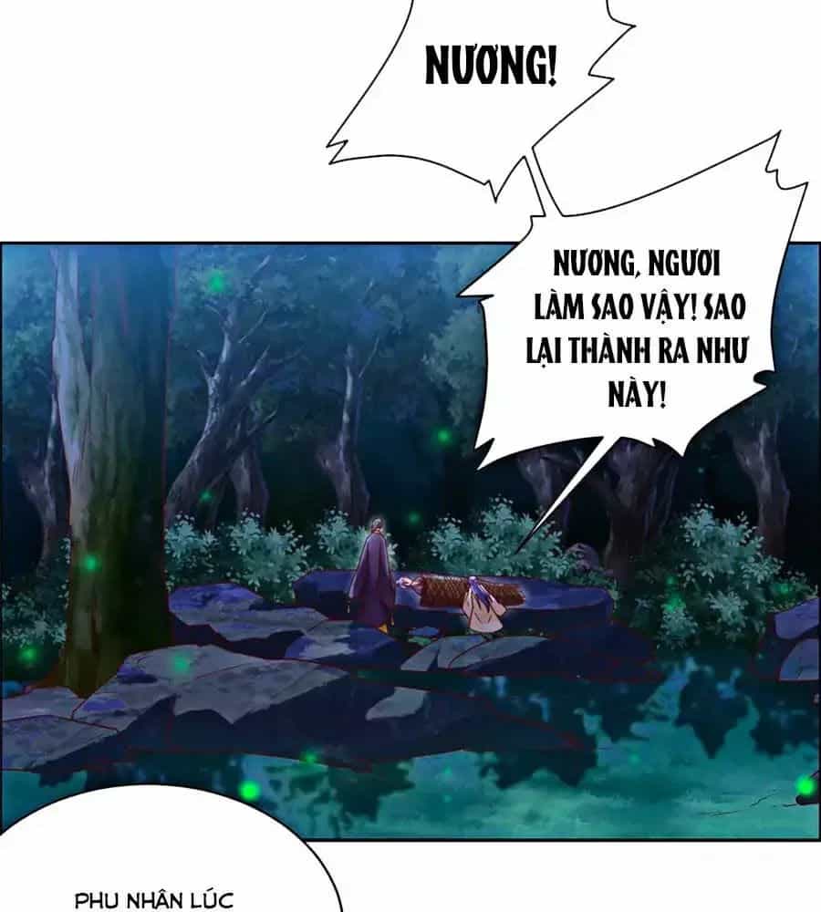Vương Gia Là Đầu Đại Lão Hổ - Chương 48 - ảnh 24