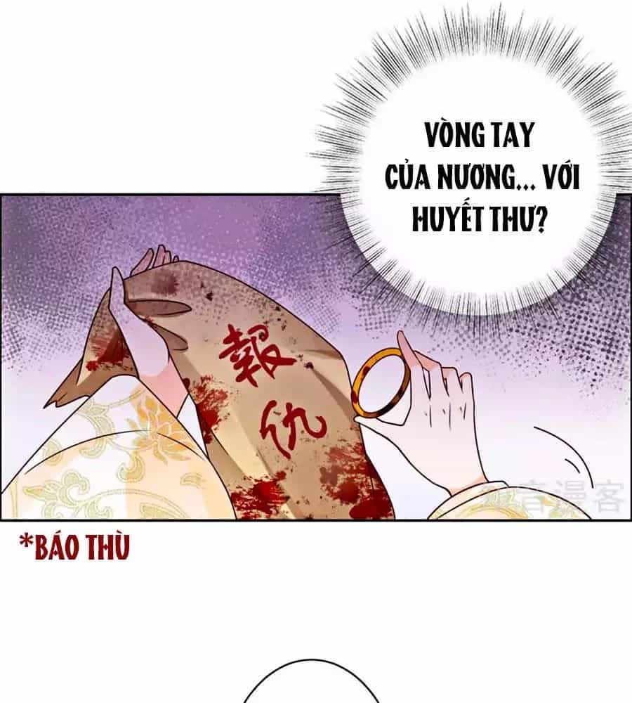 Vương Gia Là Đầu Đại Lão Hổ - Chương 48 - ảnh 28