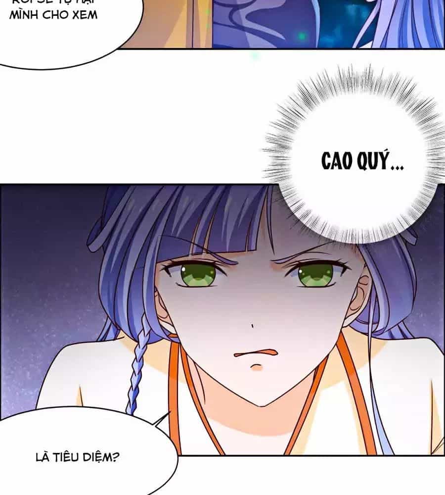 Vương Gia Là Đầu Đại Lão Hổ - Chương 48 - ảnh 32