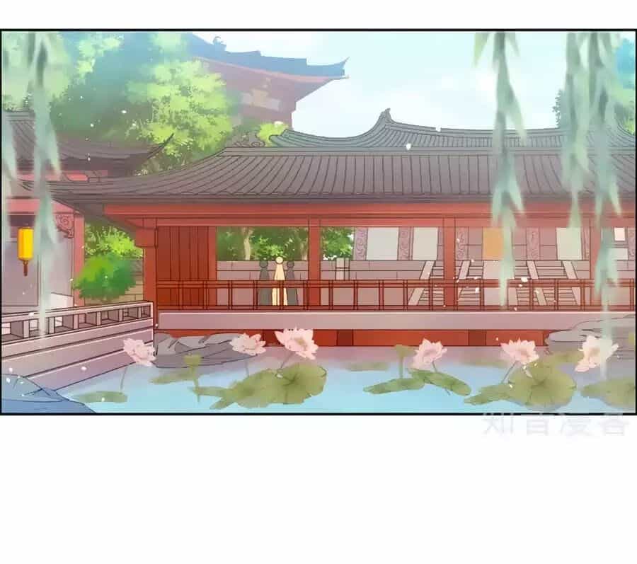 Vương Gia Là Đầu Đại Lão Hổ - Chương 57 - ảnh 3