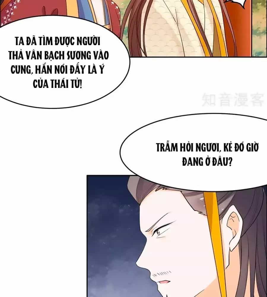 Vương Gia Là Đầu Đại Lão Hổ - Chương 58 - ảnh 15