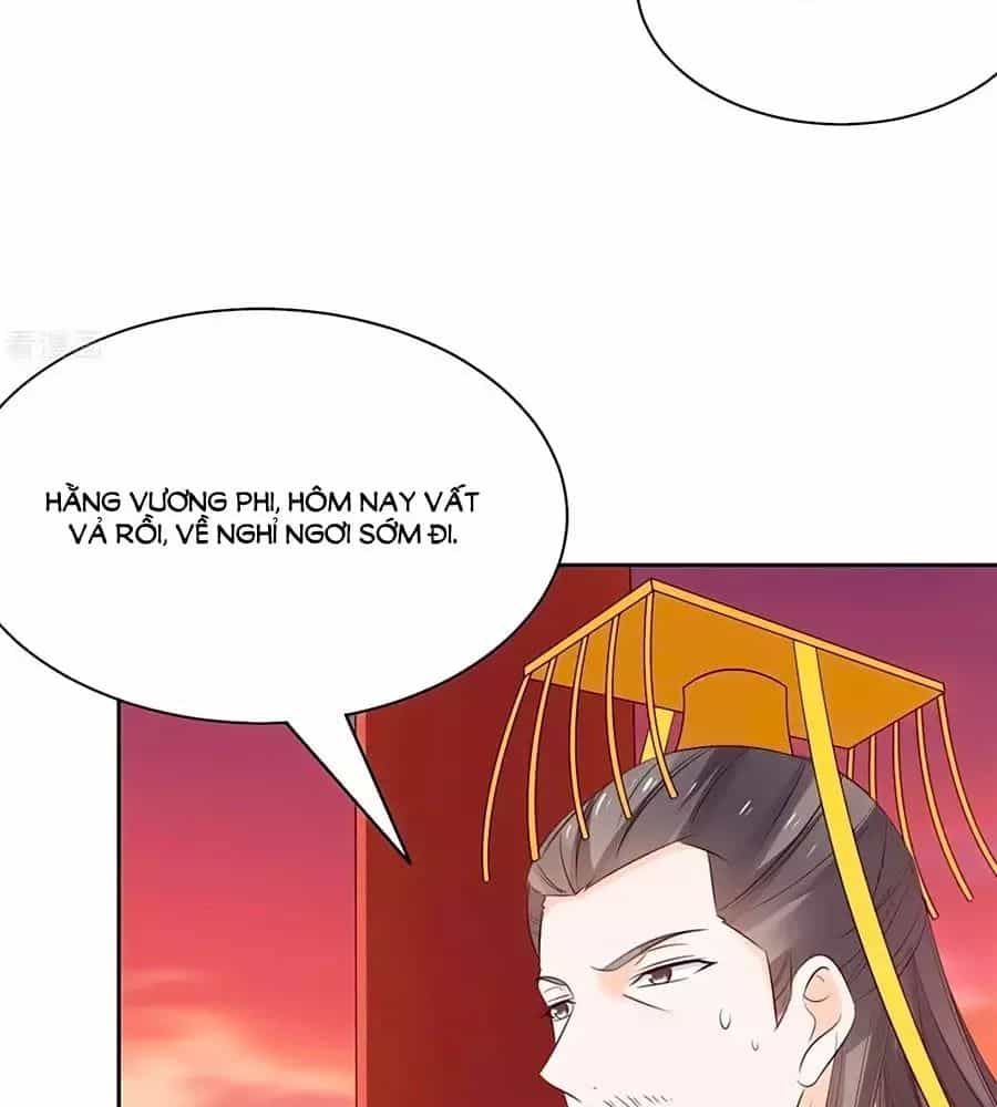 Vương Gia Là Đầu Đại Lão Hổ - Chương 59 - ảnh 6