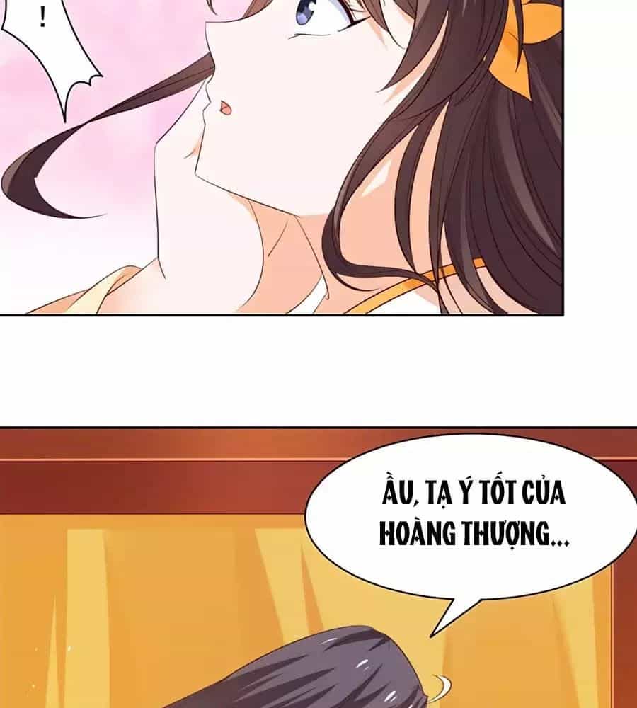 Vương Gia Là Đầu Đại Lão Hổ - Chương 60 - ảnh 44