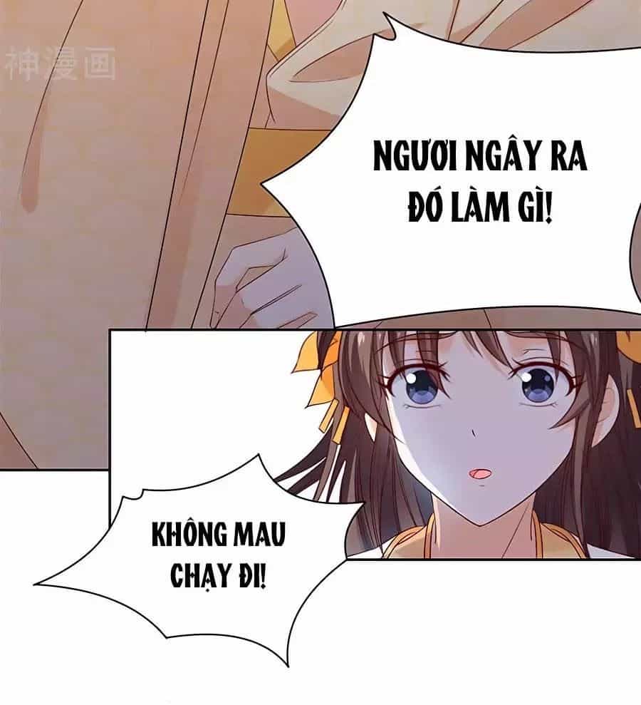 Vương Gia Là Đầu Đại Lão Hổ - Chương 61 - ảnh 18
