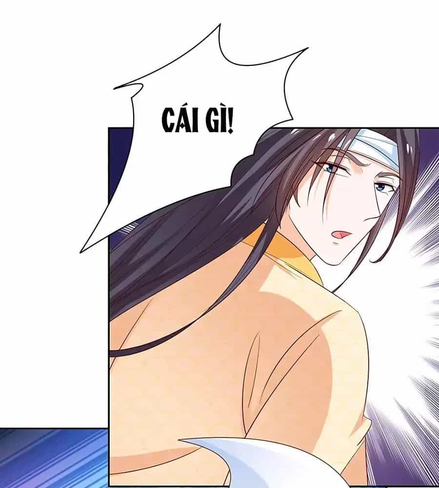Vương Gia Là Đầu Đại Lão Hổ - Chương 61 - ảnh 26