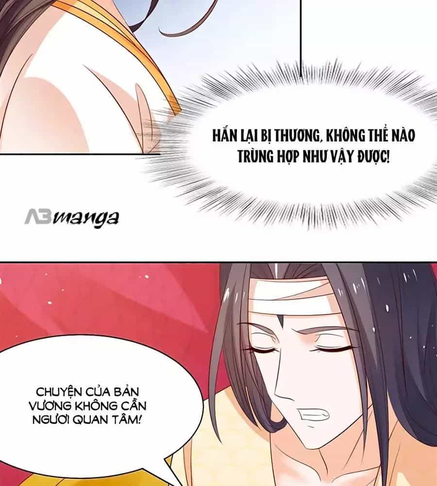 Vương Gia Là Đầu Đại Lão Hổ - Chương 61 - ảnh 3