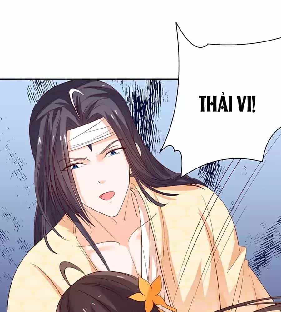 Vương Gia Là Đầu Đại Lão Hổ - Chương 61 - ảnh 32