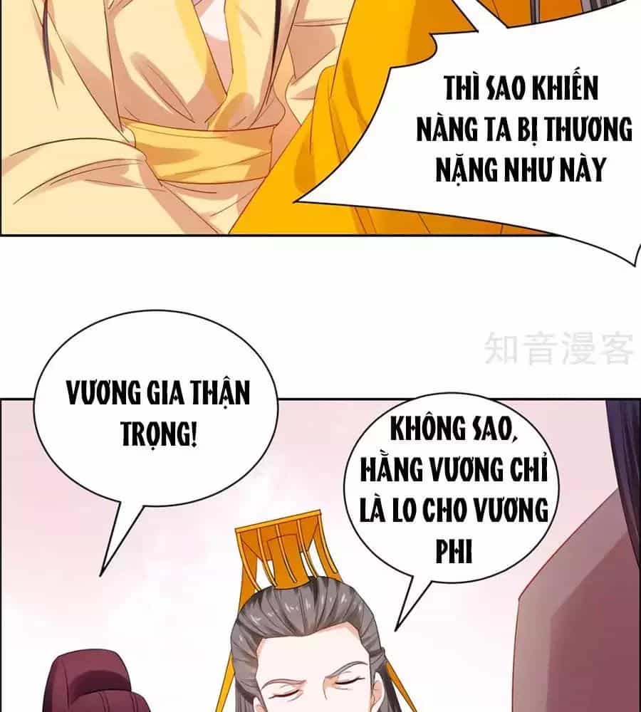 Vương Gia Là Đầu Đại Lão Hổ - Chương 62 - ảnh 16