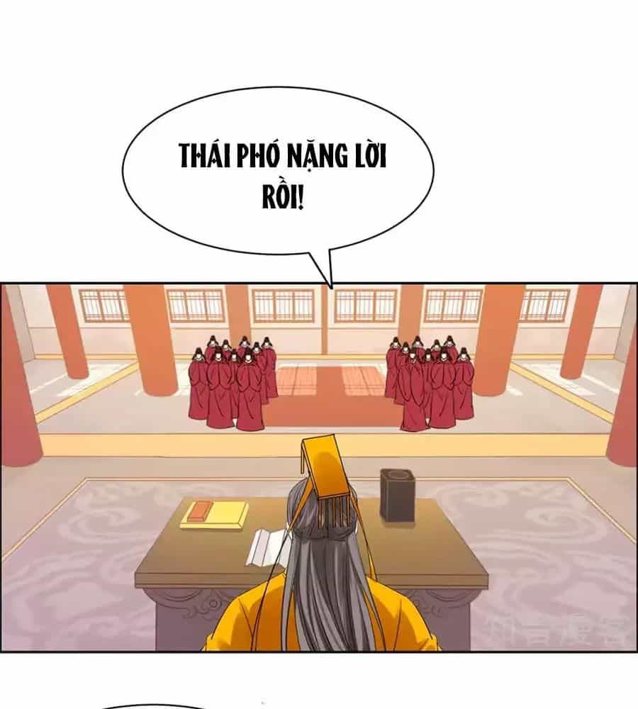Vương Gia Là Đầu Đại Lão Hổ - Chương 62 - ảnh 31